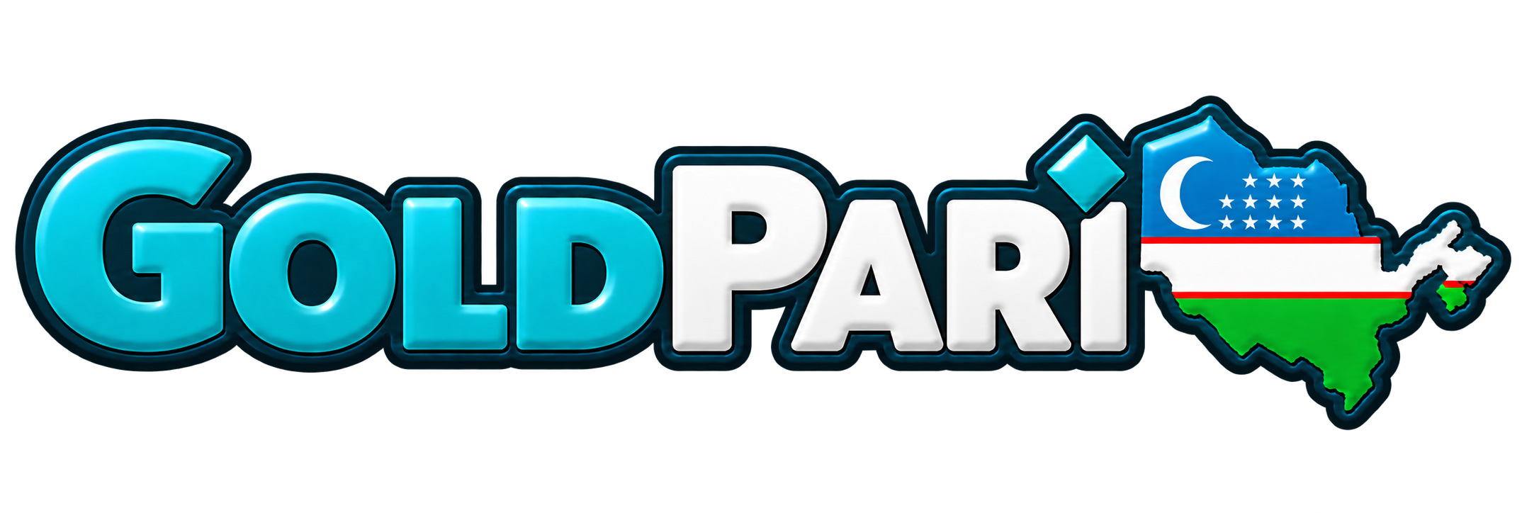 GoldPari Uzbekistan logo